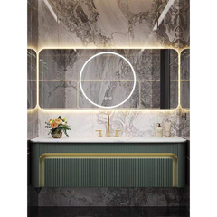 Tủ lavabo Maamo MFS01-60