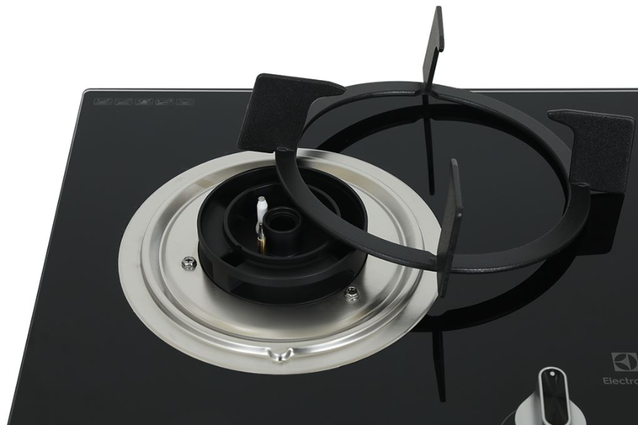 Bếp gas âm Electrolux EHG7220BF