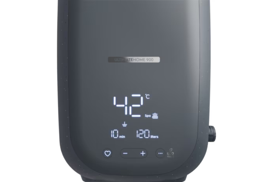 Máy nước nóng trực tiếp Electrolux UltimateHome EWE451SB-G6