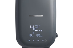 Máy nước nóng trực tiếp Electrolux UltimateHome EWE451SB-G6