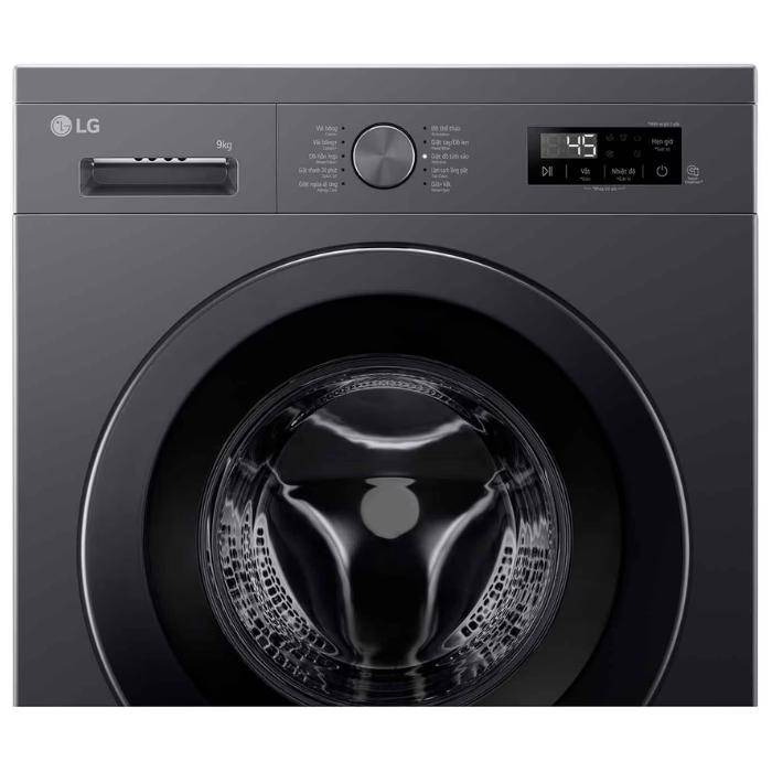 Máy giặt sấy LG FB1209D5M Inverter giặt 9 kg - sấy 5 kg