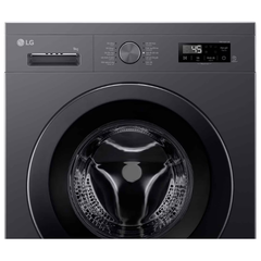 Máy giặt sấy LG FB1209D5M Inverter giặt 9 kg - sấy 5 kg