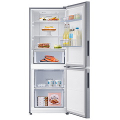 Tủ lạnh Samsung RB27N4020S9/SV ngăn đông mềm Optimal Fresh Zone 285 lít màu bạc