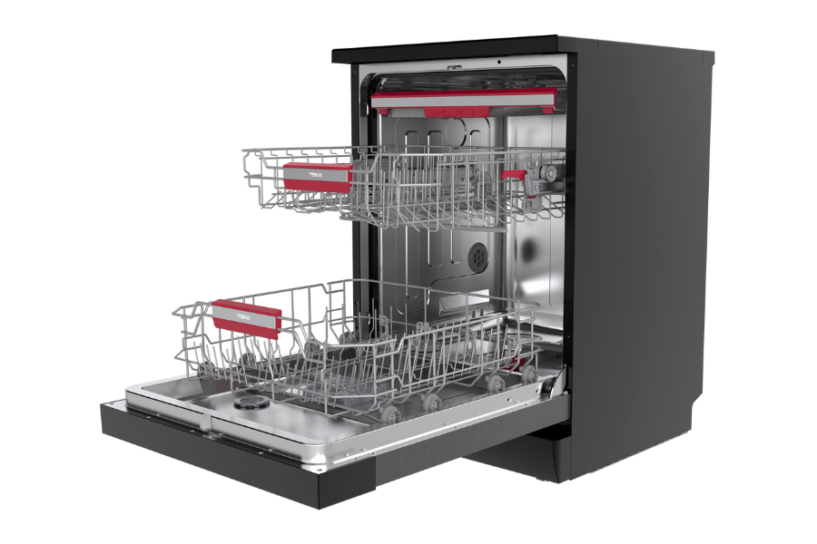 Máy rửa chén Teka DFS 650ZB-TSEA