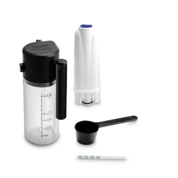 Máy pha cà phê Delonghi ECAM220.60.B Magnifica Start Đen