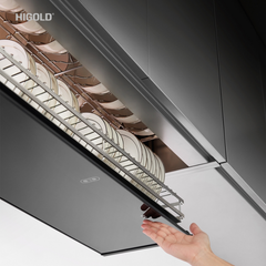 Kệ nâng hạ điện Higold 401475 700mm