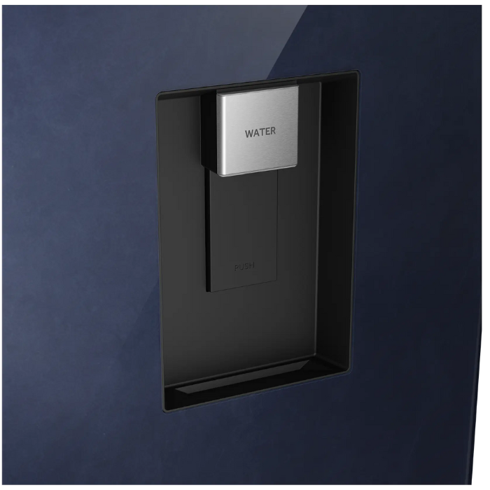 Tủ lạnh Aqua AQR-MA600XA(WGL)U1 Multi Door Inverter 522 lít
