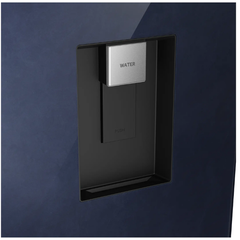 Tủ lạnh Aqua AQR-MA600XA(WGL)U1 Multi Door Inverter 522 lít