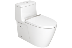 Bồn cầu 1 khối American Standard 2007-WT nắp êm dòng Acacia Evolution