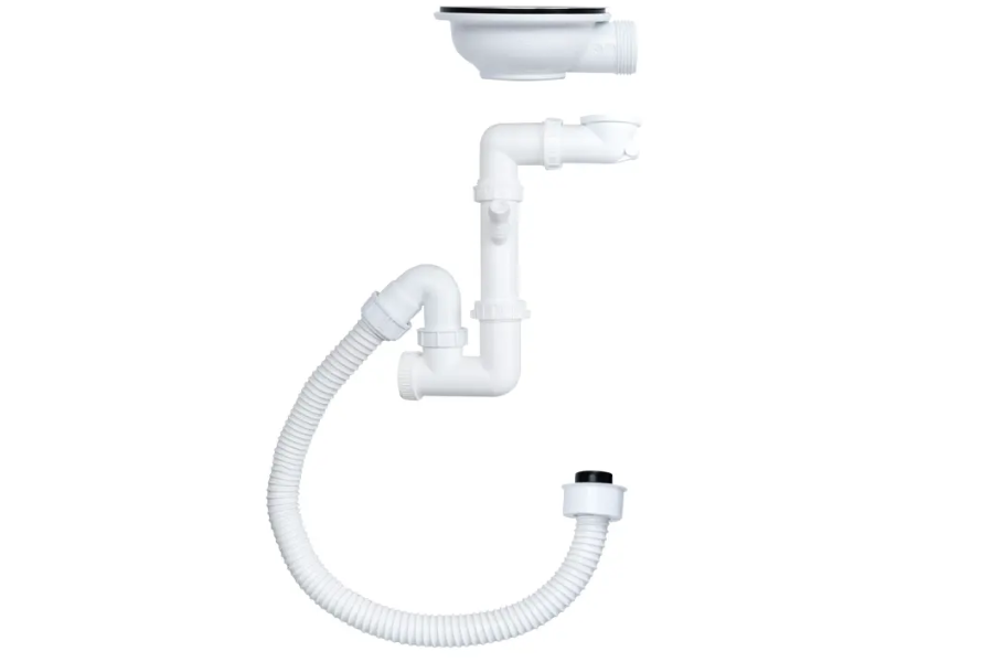 Chậu rửa chén Tasca PURA NT670U 1 hộc