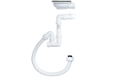 Chậu rửa chén Tasca PURA NT670U 1 hộc