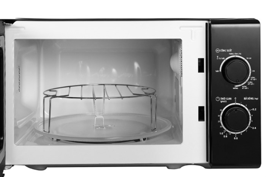 Lò vi sóng BlueStone MOB-7733
