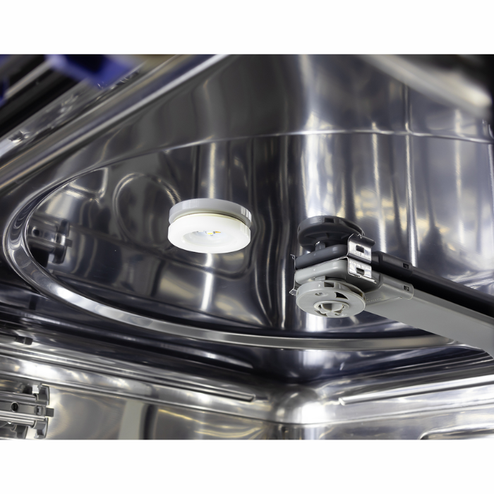 Máy rửa chén Kaff KF-BHMI815Y