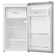 Tủ lạnh Hisense mini HR08DW 82 lít