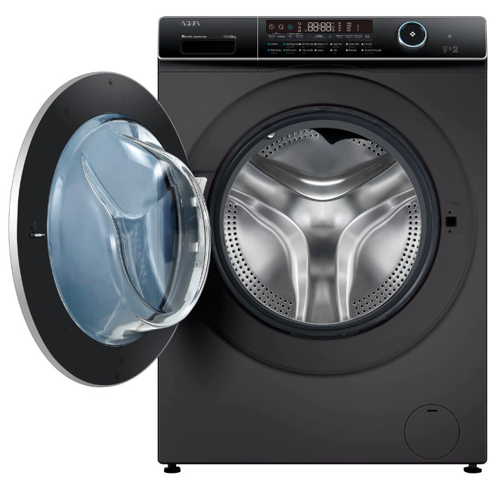 Máy giặt Aqua AQD-AH1500H.PS 15kg