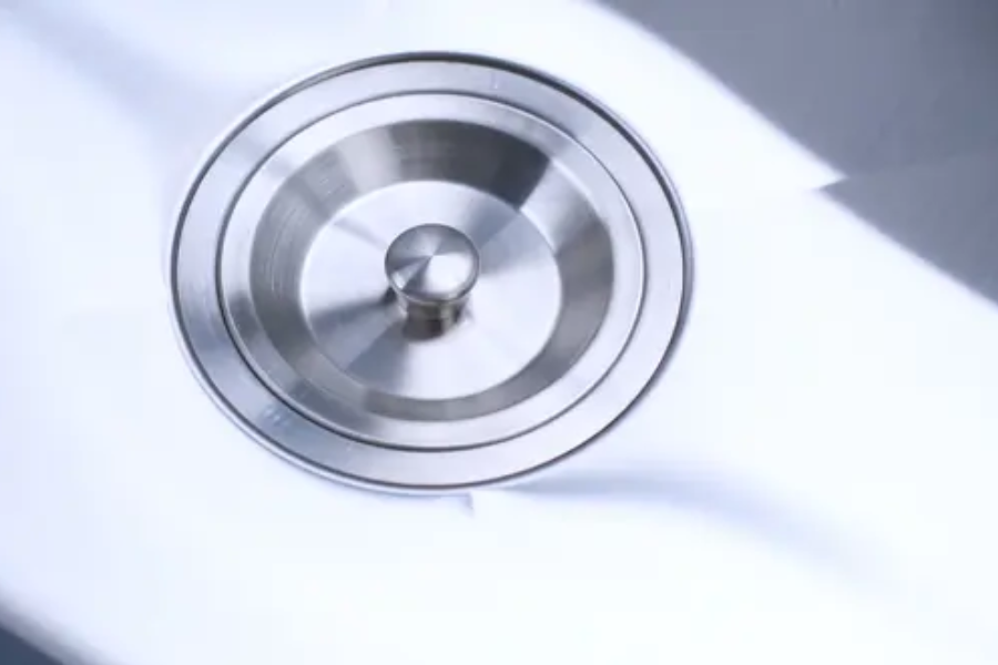 Chậu rửa chén Nobinox LIKEN NL746 2 hộc