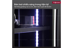Tủ chống ẩm Fujihome DC-70E