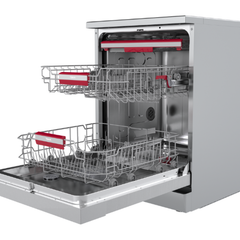 Máy rửa chén Teka DFS 650ZX-TSEA 114210014
