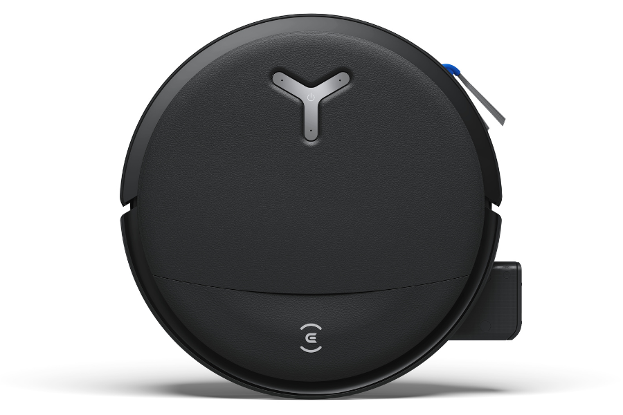 Robot hút bụi lau nhà Ecovacs Deebot T80S Omni