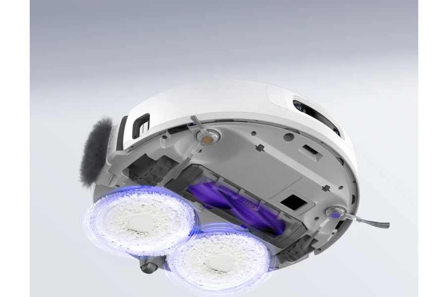 Robot hút bụi Narwal Freo Z Ultra
