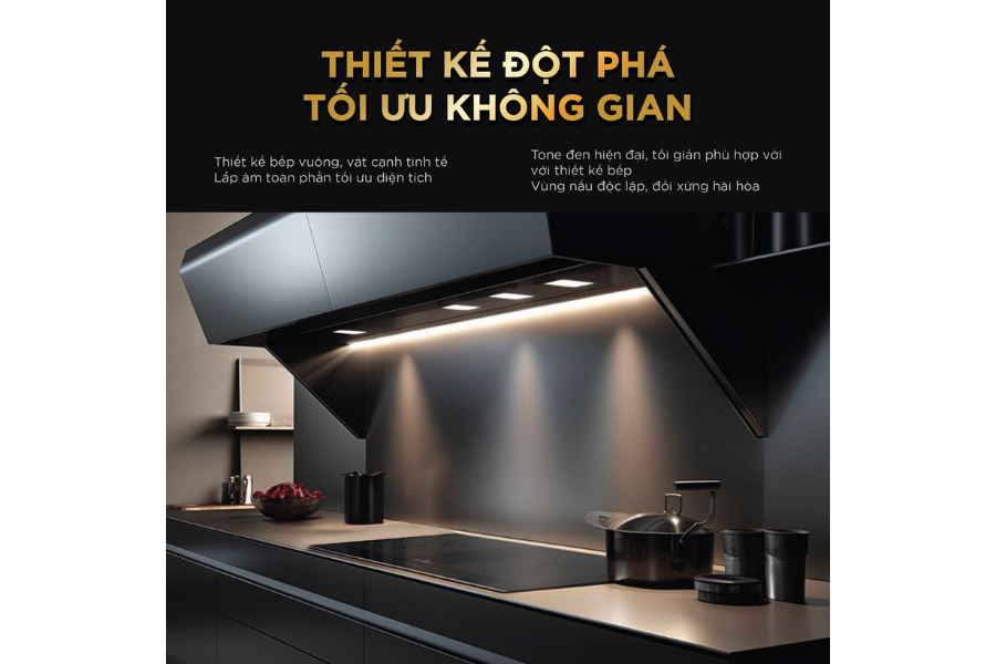 Bếp từ BlueStone ICB-6869