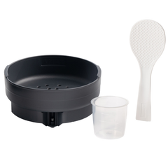 Nồi cơm điện tử cao tần Zojirushi NW-QAQ18-BA 1.8L màu đen