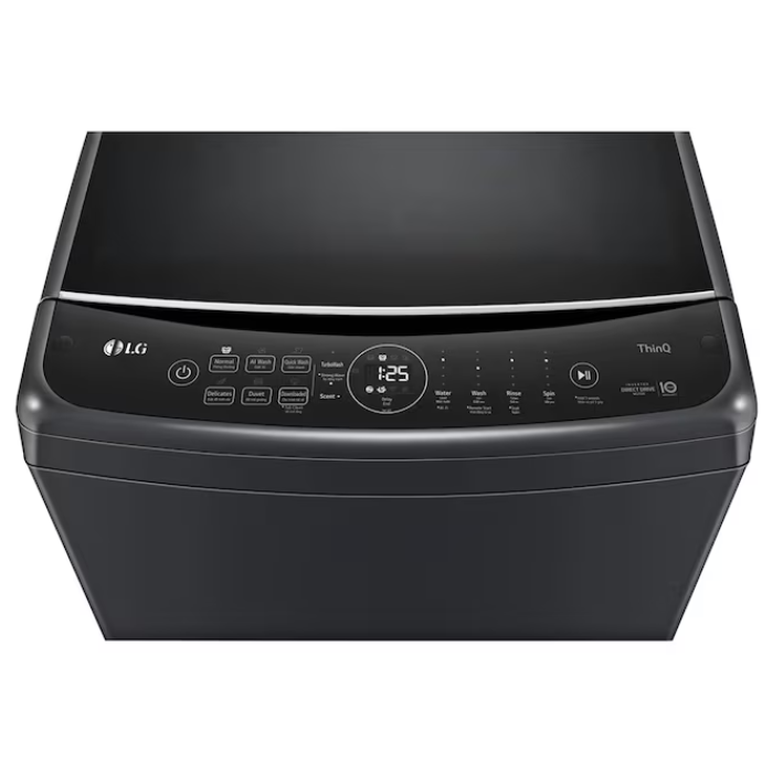 Máy giặt LG TV2515DV5J Inverter 15 kg