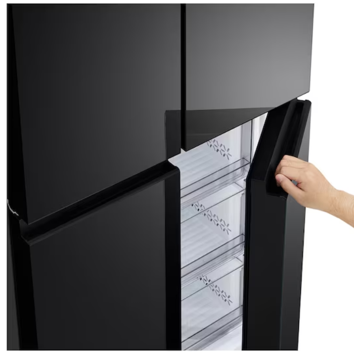 Tủ lạnh LG F40BG Inverter 400 lít