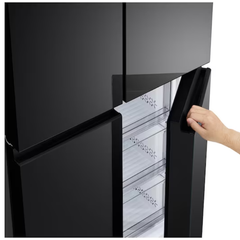 Tủ lạnh LG F40BG Inverter 400 lít