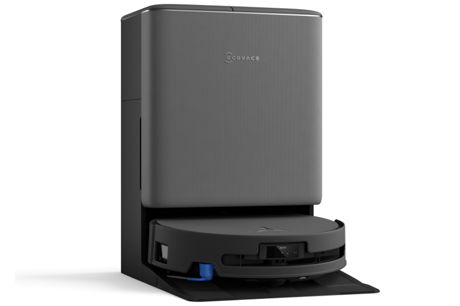 Robot hút bụi lau nhà Ecovacs DEEBOT T90 PRO OMNI