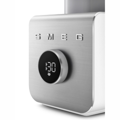 Máy xay sinh tố Smeg BLC02WHMEU màu trắng