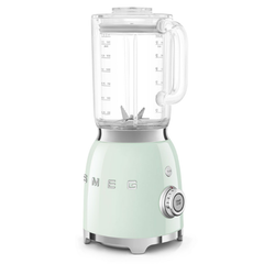 Máy xay sinh tố Smeg BLF03PGEU màu xanh lá pastel