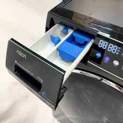 Máy giặt Aqua AQD-DW1000J.BK 10kg