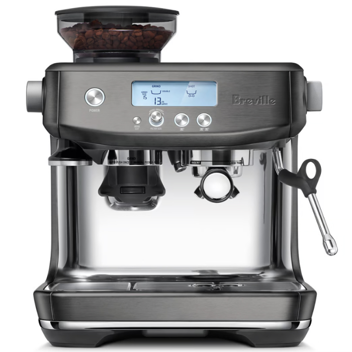 Máy pha cà phê Breville BES878 the Barista Pro™