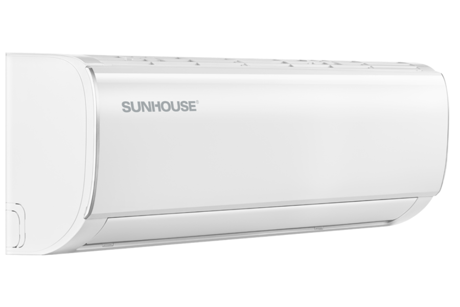 Máy lạnh Sunhouse SHR-AW09C410 Inverter 1 chiều 9000 BTU 1 HP