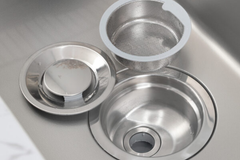 Chậu rửa bát Kluger KG7044FS Basic