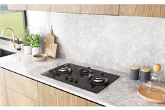Bếp gas âm Electrolux EHG8321BC
