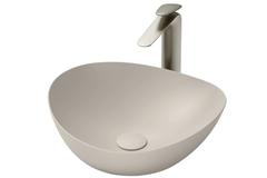 Chậu rửa Lavabo TOTO đặt bàn LT4704G17