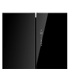 Tủ lạnh Aqua AQR-M727XA(GB)U1 Inverter 660 lít
