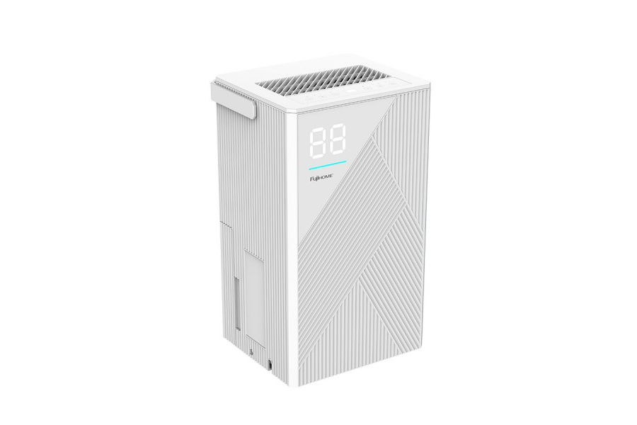 Máy lọc không khí Fujihome DH14