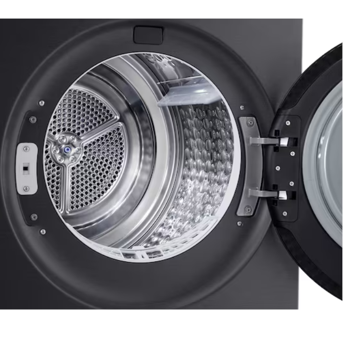 Máy sấy bơm nhiệt LG RX12VHP3K AI DUAL Inverter 12 kg
