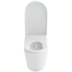 Bồn cầu điện tử TOTO CS911MWZTMW/TCF87820GAAMW/T53P100VR NEOREST LS