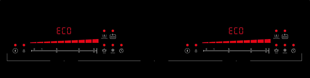 Bếp từ Kocher DI-339PRO