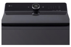 Máy giặt LG TX2725AT9G lồng đứng AI DD™ Inverter 25kg màu đen
