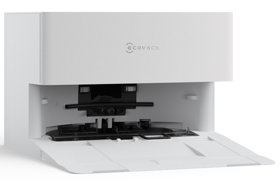 Robot hút bụi lau nhà Ecovacs DEEBOT T90 PRO OMNI