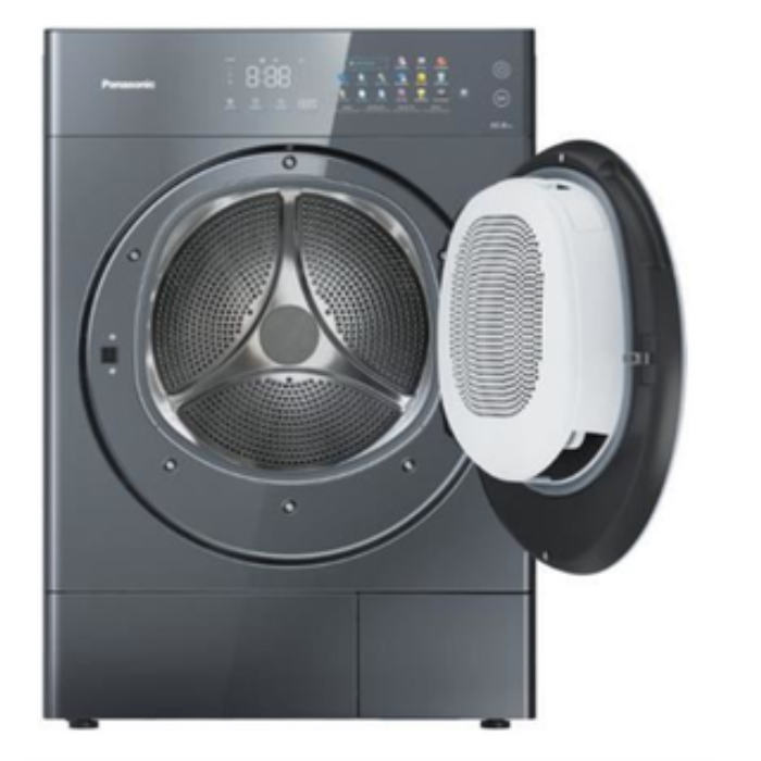 Máy sấy bơm nhiệt Panasonic NH-XV21X1AVT 10.5kg