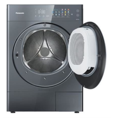 Máy sấy bơm nhiệt Panasonic NH-XV21X1AVT 10.5kg