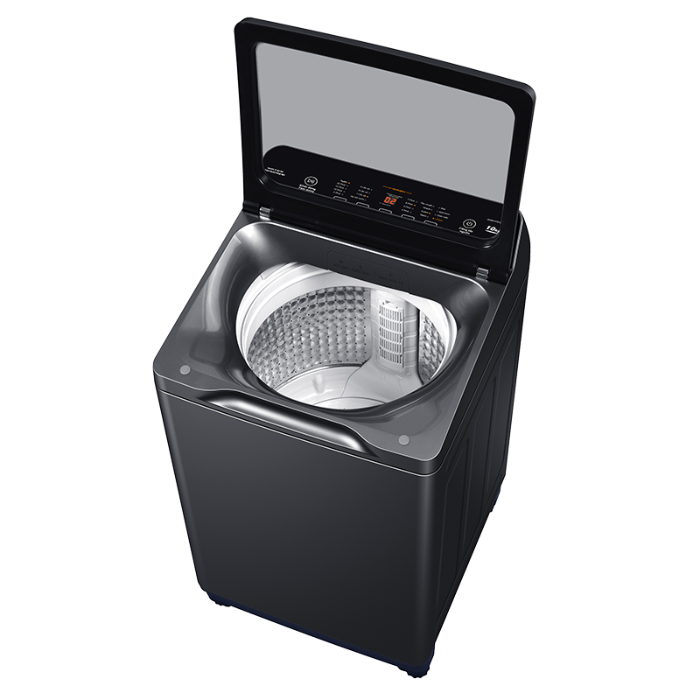 Máy giặt Aqua AQW-FR100GT.BK 10kg