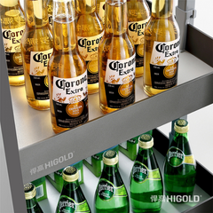 Tủ đồ khô Higold 201185 dạng hộp cánh kéo