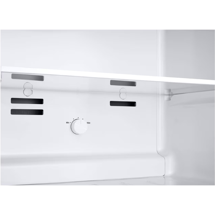 Tủ lạnh LG LTB21BLMD ngăn đá trên Essence đen mờ 217L